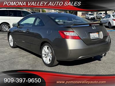2006 Honda Civic Si   - Photo 6 - Pomona, CA 91767