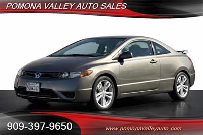 2006 Honda Civic Si   - Photo 1 - Pomona, CA 91767