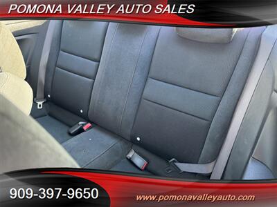 2006 Honda Civic Si   - Photo 12 - Pomona, CA 91767