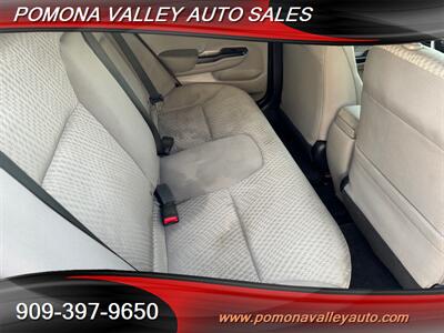 2015 Honda Civic Natural Gas   - Photo 8 - Pomona, CA 91767