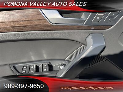 2023 Audi Q5 quattro Premium Plus 40 T - Photo 16 - Pomona, CA 91767
