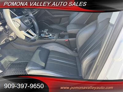 2023 Audi Q5 quattro Premium Plus 40 T - Photo 14 - Pomona, CA 91767
