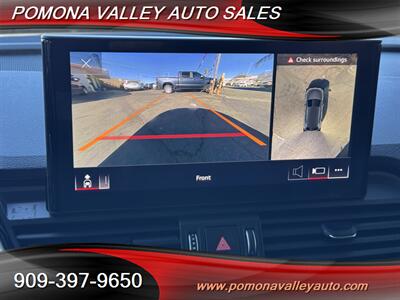 2023 Audi Q5 quattro Premium Plus 40 T - Photo 17 - Pomona, CA 91767