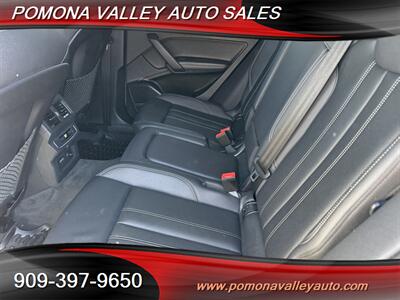 2023 Audi Q5 quattro Premium Plus 40 T - Photo 11 - Pomona, CA 91767