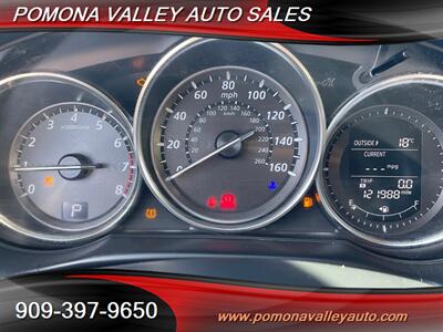 2013 Mazda CX-5 Sport   - Photo 16 - Pomona, CA 91767