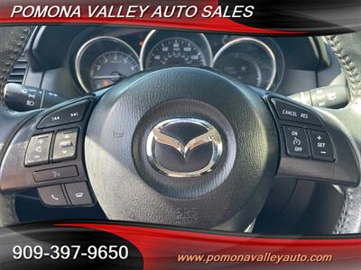 2013 Mazda CX-5 Sport   - Photo 19 - Pomona, CA 91767