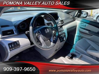 2012 Honda Odyssey Touring   - Photo 15 - Pomona, CA 91767