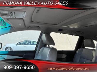 2012 Honda Odyssey Touring   - Photo 13 - Pomona, CA 91767