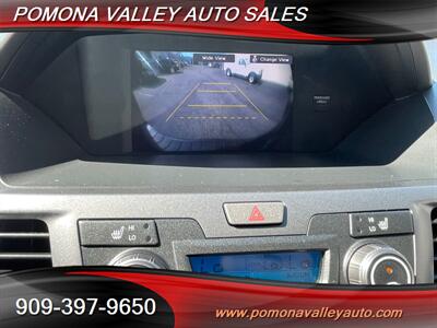 2012 Honda Odyssey Touring   - Photo 18 - Pomona, CA 91767