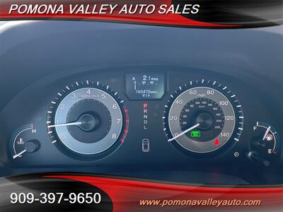 2012 Honda Odyssey Touring   - Photo 20 - Pomona, CA 91767
