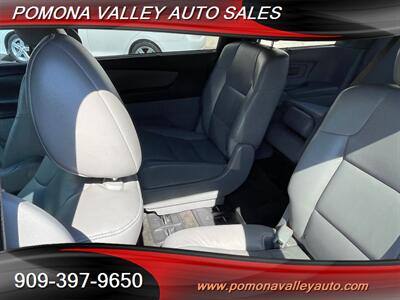 2012 Honda Odyssey Touring   - Photo 11 - Pomona, CA 91767