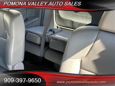 2012 Honda Odyssey Touring   - Photo 10 - Pomona, CA 91767