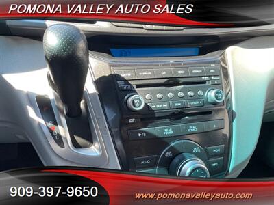 2012 Honda Odyssey Touring   - Photo 16 - Pomona, CA 91767