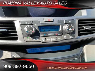 2012 Honda Odyssey Touring   - Photo 17 - Pomona, CA 91767
