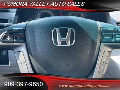 2012 Honda Odyssey Touring   - Photo 19 - Pomona, CA 91767