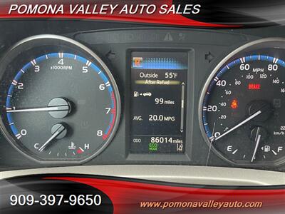 2017 Toyota RAV4 LE   - Photo 16 - Pomona, CA 91767