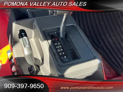 2006 Jeep Wrangler X - Photo 16 - Pomona, CA 91767