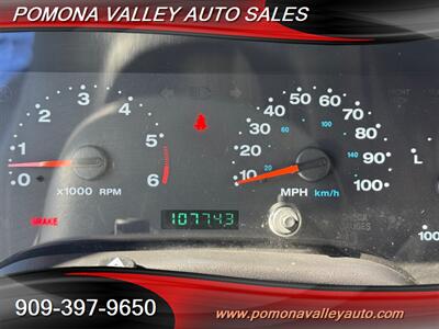 2006 Jeep Wrangler X - Photo 15 - Pomona, CA 91767