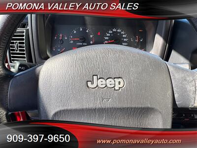 2006 Jeep Wrangler X - Photo 18 - Pomona, CA 91767