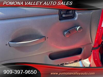 2006 Jeep Wrangler X - Photo 13 - Pomona, CA 91767