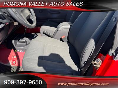 2006 Jeep Wrangler X - Photo 14 - Pomona, CA 91767