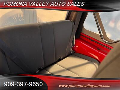 2006 Jeep Wrangler X - Photo 11 - Pomona, CA 91767