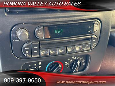 2006 Jeep Wrangler X - Photo 12 - Pomona, CA 91767