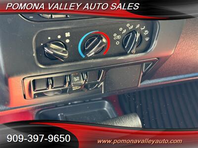 2006 Jeep Wrangler X - Photo 17 - Pomona, CA 91767