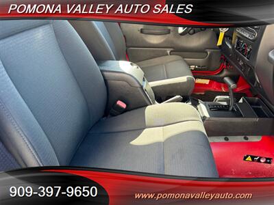2006 Jeep Wrangler X - Photo 6 - Pomona, CA 91767