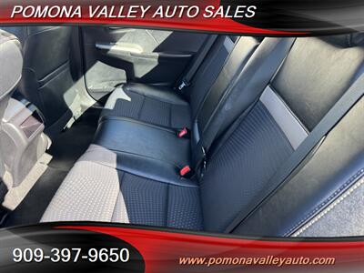 2014 Toyota Camry SE   - Photo 11 - Pomona, CA 91767