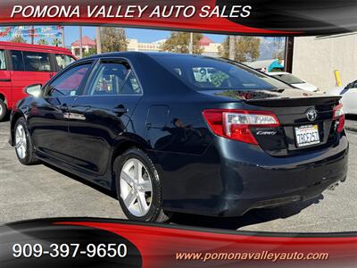 2014 Toyota Camry SE   - Photo 6 - Pomona, CA 91767