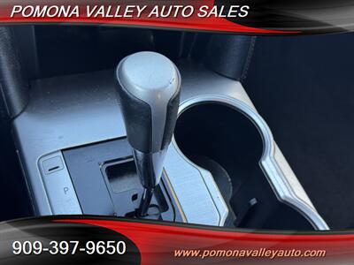 2014 Toyota Camry SE   - Photo 16 - Pomona, CA 91767