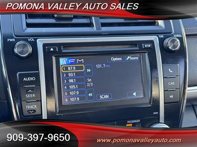 2014 Toyota Camry SE   - Photo 14 - Pomona, CA 91767