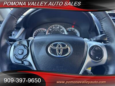 2014 Toyota Camry SE   - Photo 20 - Pomona, CA 91767
