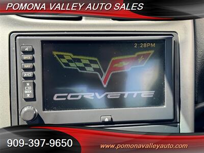 2005 Chevrolet Corvette   - Photo 11 - Pomona, CA 91767