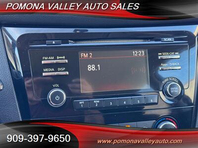 2016 Nissan Rogue S   - Photo 16 - Pomona, CA 91767