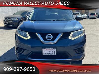 2016 Nissan Rogue S   - Photo 2 - Pomona, CA 91767