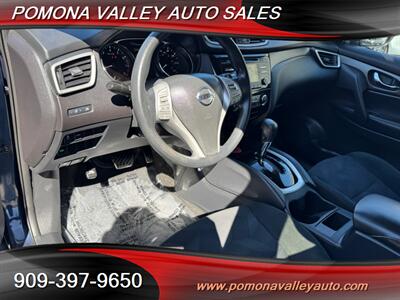 2016 Nissan Rogue S   - Photo 13 - Pomona, CA 91767