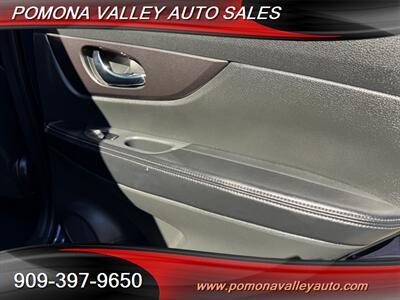 2016 Nissan Rogue S   - Photo 11 - Pomona, CA 91767