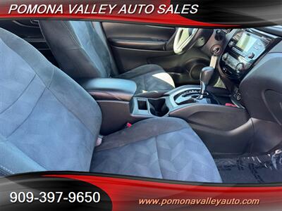 2016 Nissan Rogue S   - Photo 8 - Pomona, CA 91767