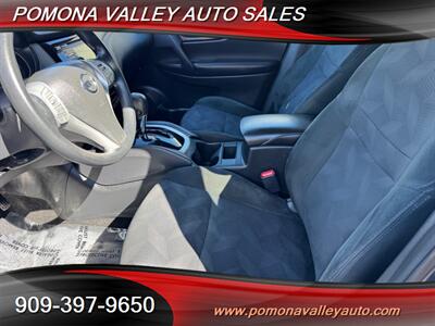 2016 Nissan Rogue S   - Photo 14 - Pomona, CA 91767