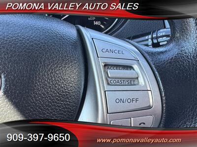 2016 Nissan Rogue S   - Photo 18 - Pomona, CA 91767