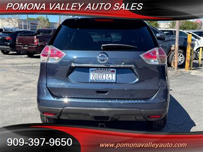 2016 Nissan Rogue S   - Photo 5 - Pomona, CA 91767
