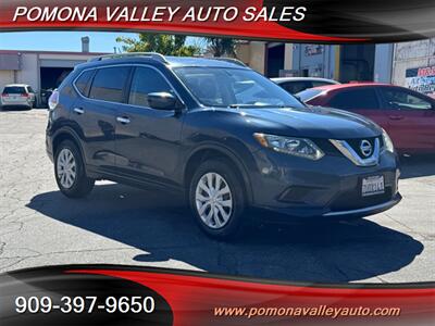 2016 Nissan Rogue S   - Photo 3 - Pomona, CA 91767