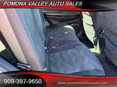 2016 Nissan Rogue S   - Photo 10 - Pomona, CA 91767