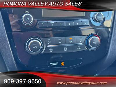 2016 Nissan Rogue S   - Photo 17 - Pomona, CA 91767