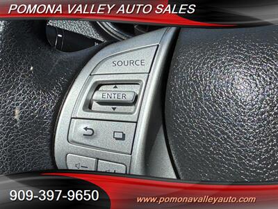 2016 Nissan Rogue S   - Photo 19 - Pomona, CA 91767