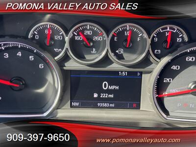 2020 Chevrolet Silverado 1500 LT   - Photo 18 - Pomona, CA 91767