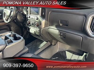 2020 Chevrolet Silverado 1500 LT   - Photo 7 - Pomona, CA 91767