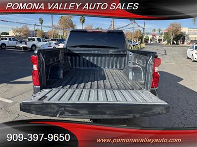 2020 Chevrolet Silverado 1500 LT   - Photo 10 - Pomona, CA 91767